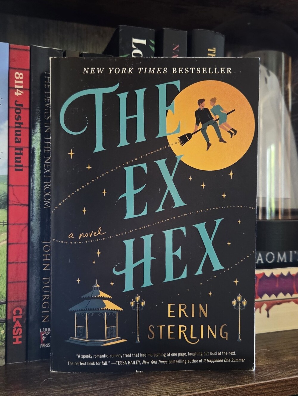 The Ex Hex
